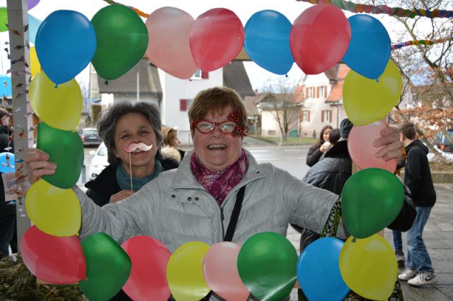 Faschingssonntag 2023 – Bild 5