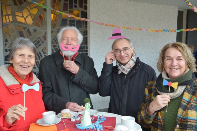 Faschingssonntag 2023 – Bild 17