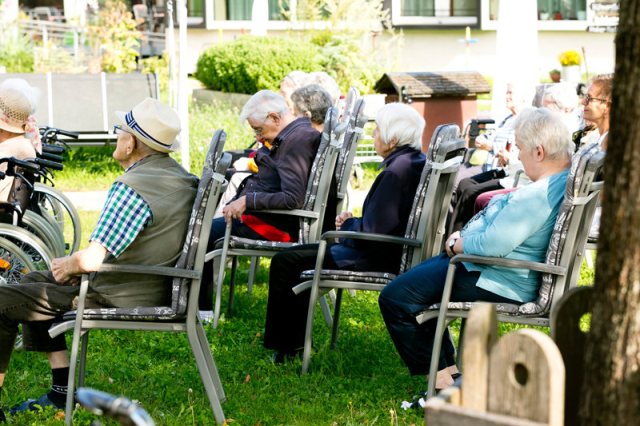 Feldmesse Haus Klosterreben 2020 – Bild 27