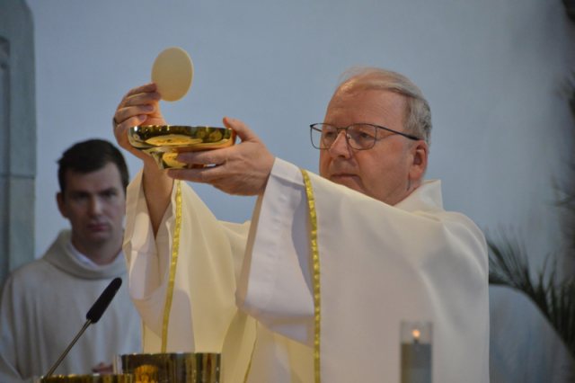 Festmesse 1. Mai 2025 – Bild 20