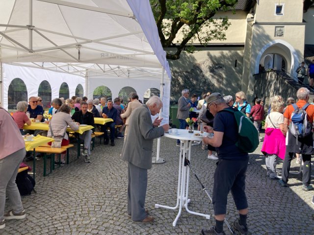 Festmesse 1. Mai 2025 – Bild 11