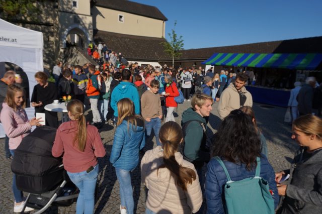 Festmesse 1. Mai 2025 – Bild 6