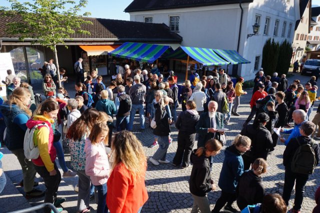 Festmesse 1. Mai 2025 – Bild 4