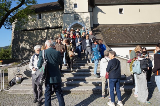 Festmesse 1. Mai 2025 – Bild 3
