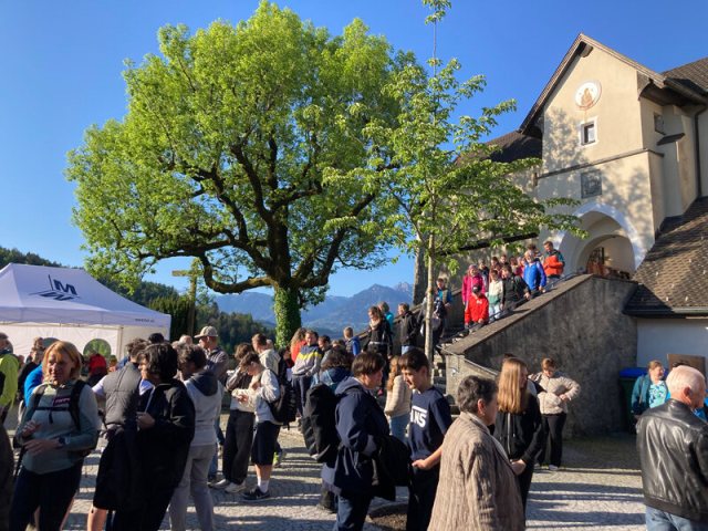 Festmesse 1. Mai 2025 – Bild 10