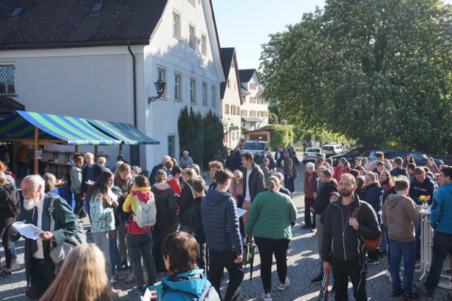 Festmesse 1. Mai 2025 – Bild 5
