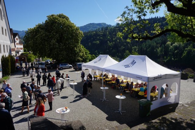 Festmesse 1. Mai 2025 – Bild 8