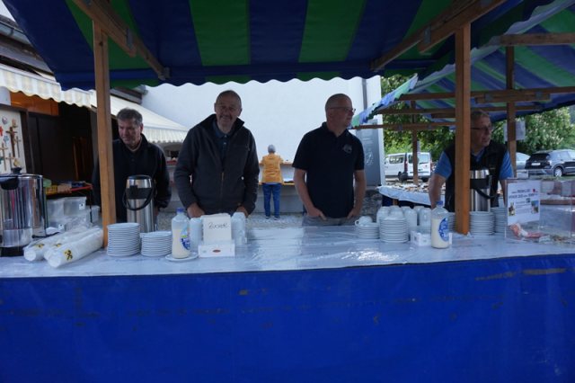 Festmesse 1. Mai 2025 – Bild 2