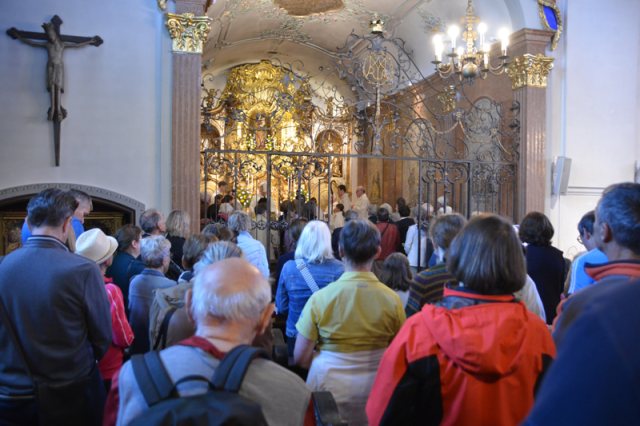 Festmesse 1. Mai 2025 – Bild 24