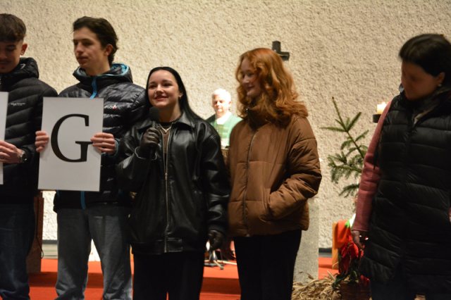 Firmling Vorstellungsgottesdienst 2023 – Bild 1
