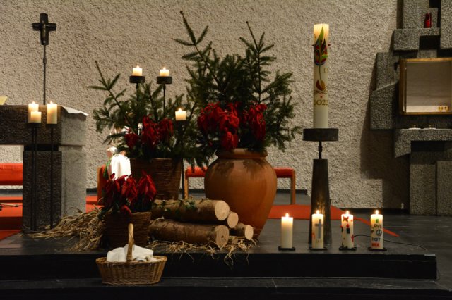 Firmling Vorstellungsgottesdienst 2023 – Bild 10