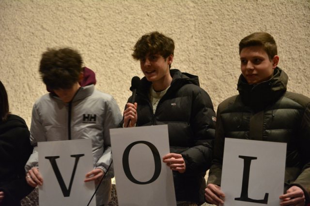 Firmling Vorstellungsgottesdienst 2023 – Bild 6