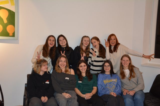 Firmlingstag mit Esprit 2023 – Bild 34