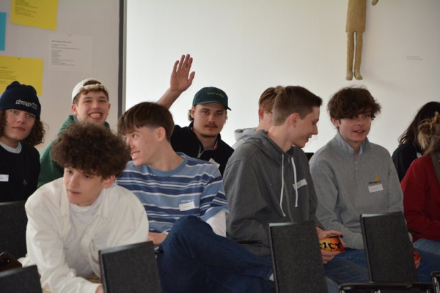 Firmlingstag mit Esprit 2023 – Bild 8