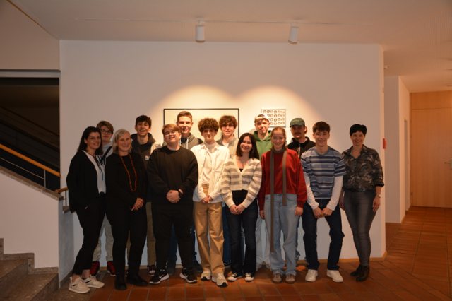 Firmlingstag mit Esprit 2023 – Bild 33