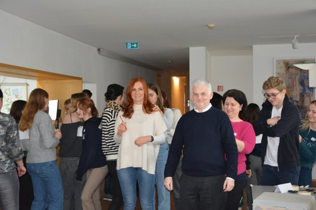 Firmlingstag mit Esprit 2023 – Bild 1