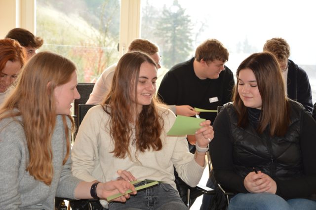 Firmlingstag mit Esprit 2023 – Bild 20