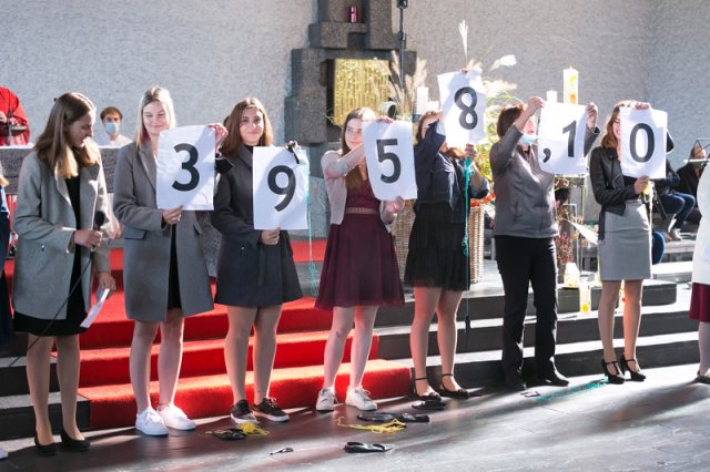 Firmung 2020 – Bild 19