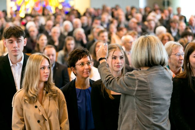 Firmung 2025 – Bild 15