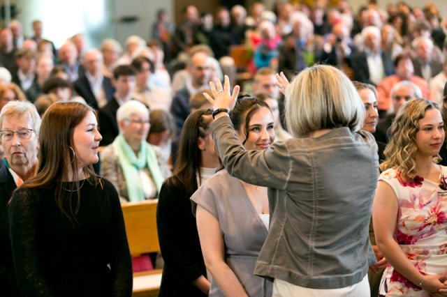 Firmung 2025 – Bild 14