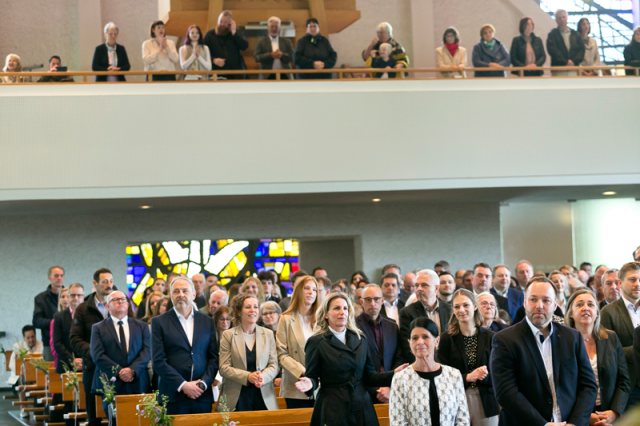 Firmung 2025 – Bild 21