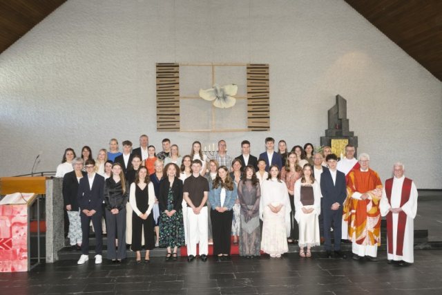 Firmung 2026 – Bild 10