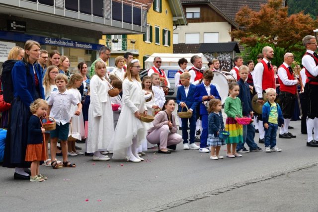Fronleichnam 2026 – Bild 8