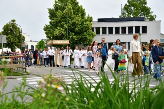 Fronleichnam 2026 – Bild 6