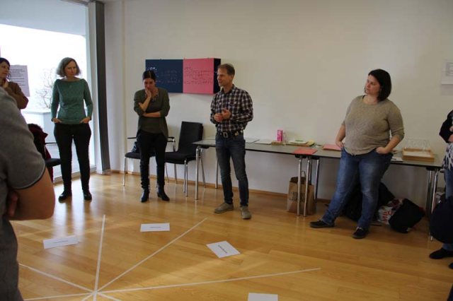 Hauskreis Begleiterschulung 2020 – Bild 11