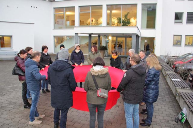 Hauskreis Begleiterschulung 2020 – Bild 1