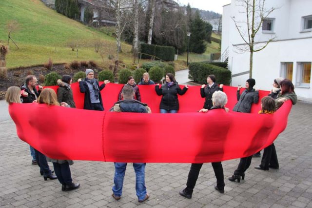 Hauskreis Begleiterschulung 2020 – Bild 3