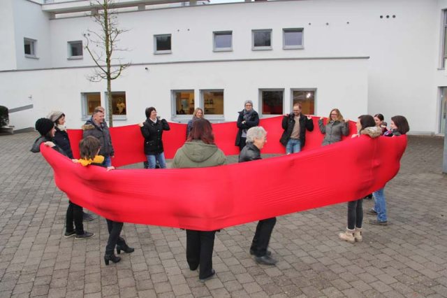 Hauskreis Begleiterschulung 2020 – Bild 5
