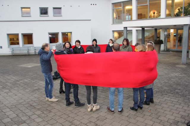 Hauskreis Begleiterschulung 2020 – Bild 2
