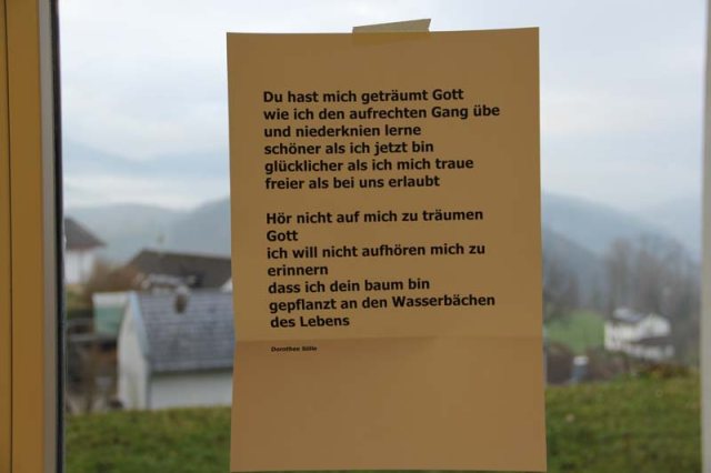 Hauskreis Begleiterschulung 2020 – Bild 9