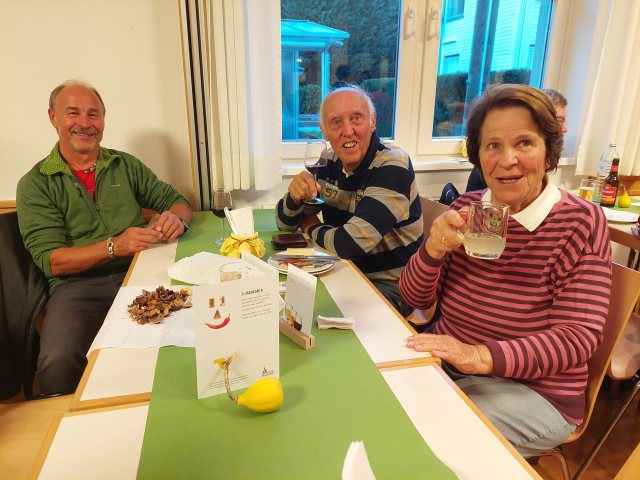 Heurigen bei den Ministranten – Bild 3