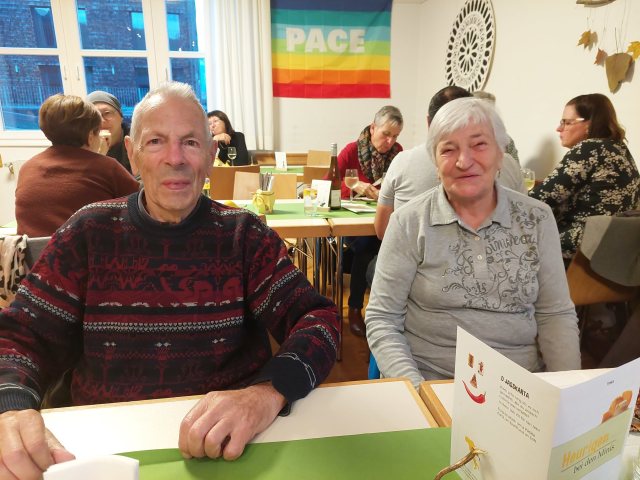 Heurigen bei den Ministranten – Bild 4