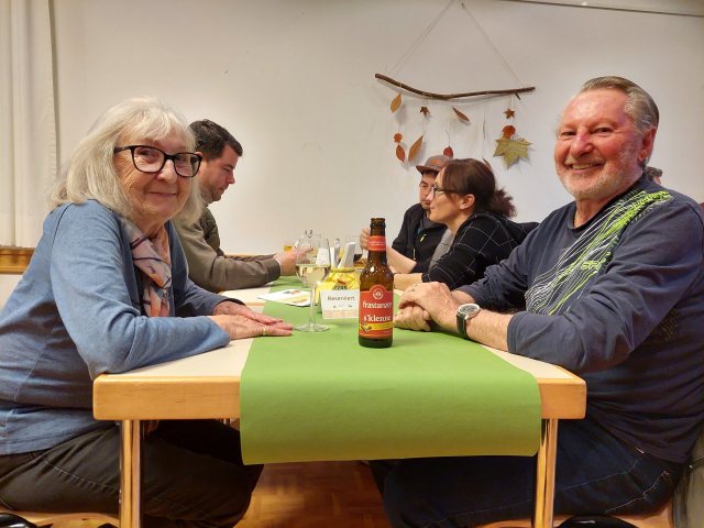 Heurigen bei den Ministranten – Bild 6