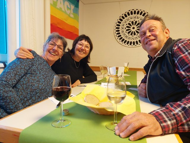 Heurigen bei den Ministranten – Bild 2