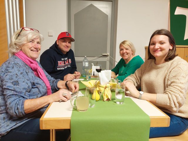 Heurigen bei den Ministranten – Bild 5