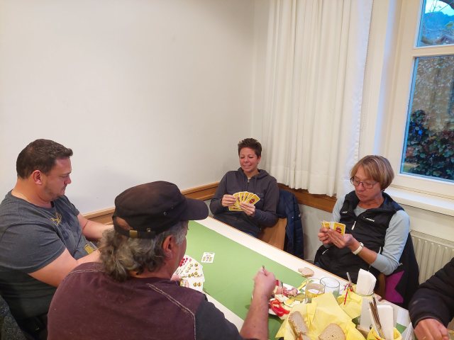 Heurigen bei den Ministranten – Bild 9