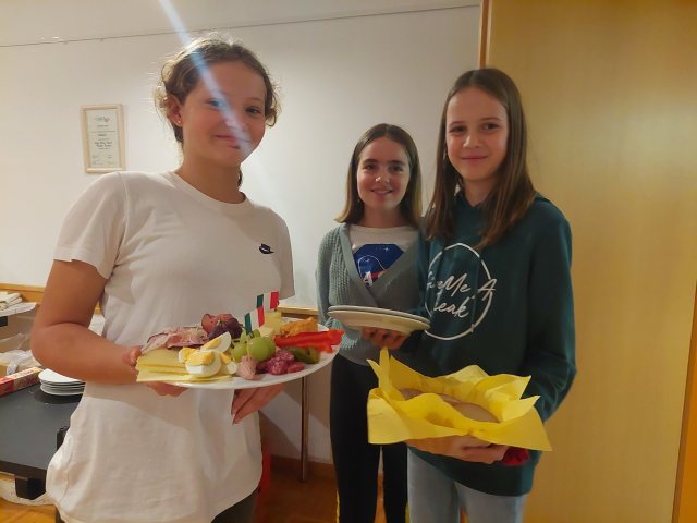 Heurigen bei den Ministranten – Bild 14