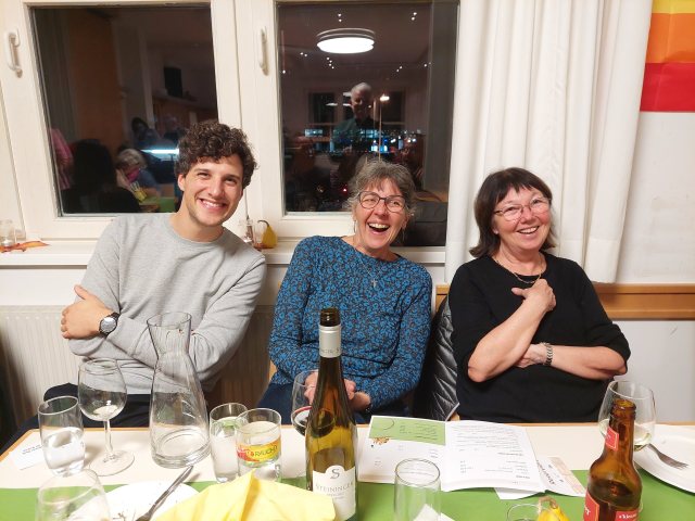 Heurigen bei den Ministranten – Bild 10