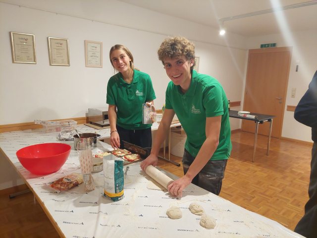 Heurigen bei den Ministranten – Bild 15
