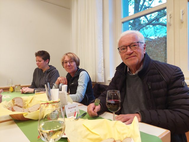 Heurigen bei den Ministranten – Bild 7