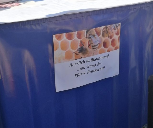 Honig für Josef – Bild 4