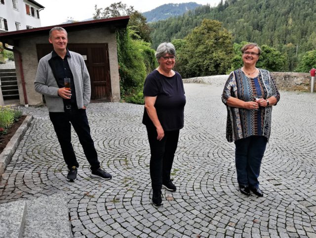 Josefinentreffen – Bild 1