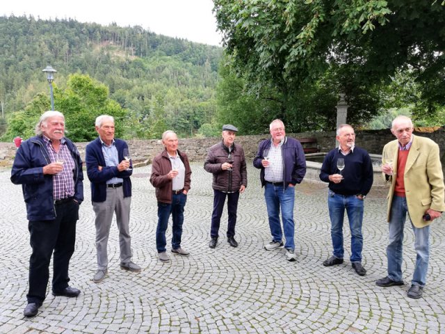 Josefinentreffen – Bild 8