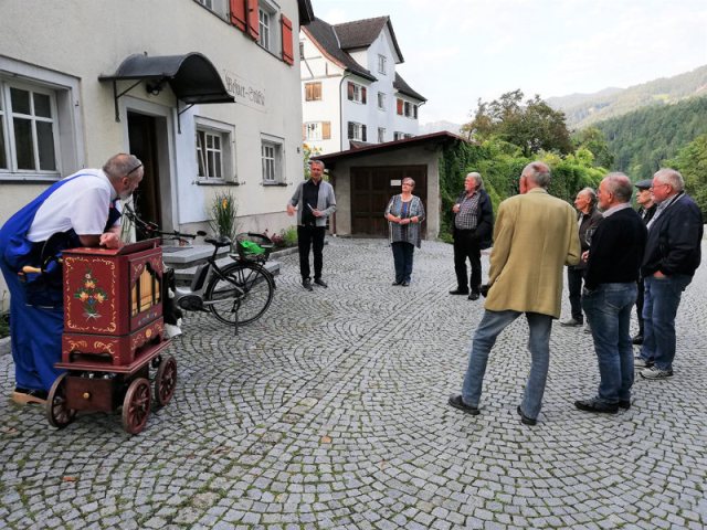 Josefinentreffen – Bild 2