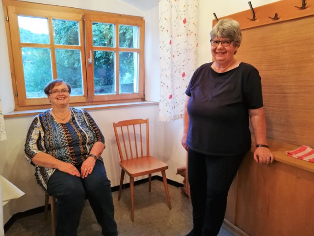 Josefinentreffen – Bild 3