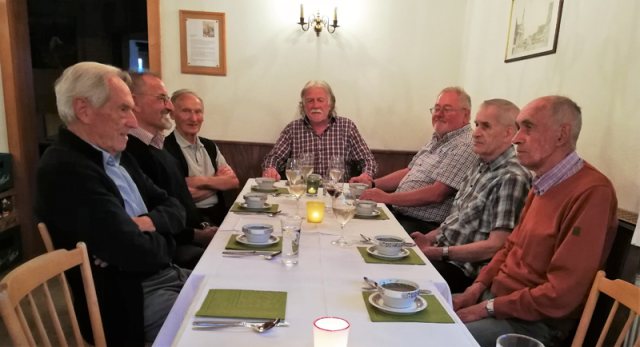 Josefinentreffen – Bild 4